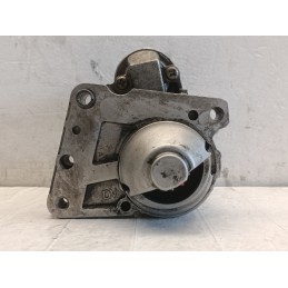 Motorino avviamento Citroen C4 Grand Picasso MK1 1.6D 9663528880  A10423