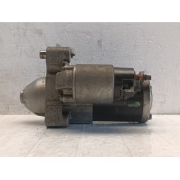 Motorino avviamento Citroen C4 Grand Picasso MK1 1.6D 9663528880  A10423