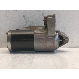 Motorino avviamento Citroen C4 Grand Picasso MK1 1.6D 9663528880  A10423