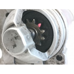 Motorino avviamento Citroen C4 Grand Picasso MK1 1.6D 9663528880  A10423