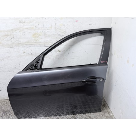 Porta Anteriore Sinistra BMW Serie 3 E90 E91 2005 2012 Colore Grigio  B3549