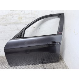 Porta Anteriore Sinistra BMW Serie 3 E90 E91 2005 2012 Colore Grigio  B3549