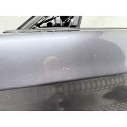 Porta Anteriore Sinistra BMW Serie 3 E90 E91 2005 2012 Colore Grigio  B3549