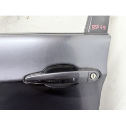 Porta Anteriore Sinistra BMW Serie 3 E90 E91 2005 2012 Colore Grigio  B3549