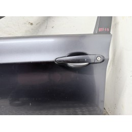 Porta Anteriore Sinistra BMW Serie 3 E90 E91 2005 2012 Colore Grigio  B3549