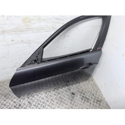 Porta Anteriore Sinistra BMW Serie 3 E90 E91 2005 2012 Colore Grigio  B3549