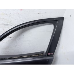 Porta Anteriore Sinistra BMW Serie 3 E90 E91 2005 2012 Colore Grigio  B3549