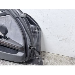 Porta Anteriore Sinistra BMW Serie 3 E90 E91 2005 2012 Colore Grigio  B3549