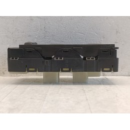 Pulsantiera alzavetro anteriore sinistra Dodge Caliber 2006 2012  A10424
