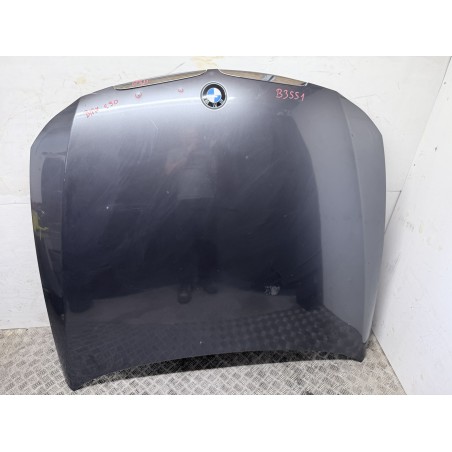 Cofano Motore BMW Serie 3 E90 E91 2005 2008 Prerestyling Originale  B3551