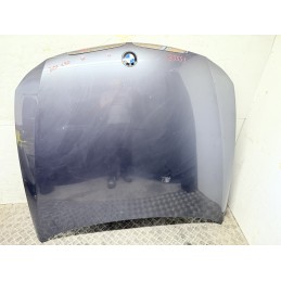 Cofano Motore BMW Serie 3 E90 E91 2005 2008 Prerestyling Originale  B3551