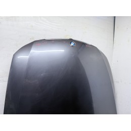 Cofano Motore BMW Serie 3 E90 E91 2005 2008 Prerestyling Originale  B3551