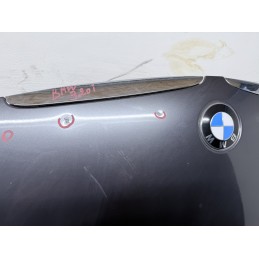 Cofano Motore BMW Serie 3 E90 E91 2005 2008 Prerestyling Originale  B3551