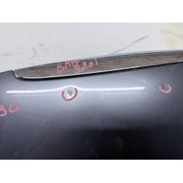 Cofano Motore BMW Serie 3 E90 E91 2005 2008 Prerestyling Originale  B3551