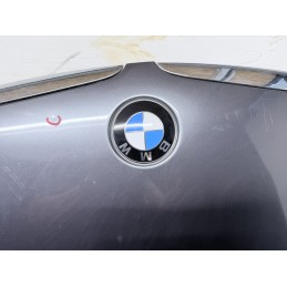 Cofano Motore BMW Serie 3 E90 E91 2005 2008 Prerestyling Originale  B3551
