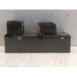 Pulsantiera alzavetro anteriore sinistra Nissan Micra K13 2010 2016  A10426