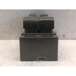 Pulsantiera alzavetro anteriore sinistra Nissan Micra K13 2010 2016  A10426