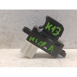 Pulsante alzavetro anteriore destro Nissan Micra K13 2010 2016  A10427
