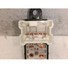 Pulsante alzavetro anteriore destro Nissan Micra K13 2010 2016  A10427
