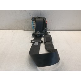 Cintura di sicurezza anteriore destra Citroen C4 Picasso MK1 96747820xt  A10428
