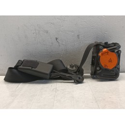 Cintura di sicurezza anteriore destra Citroen C4 Picasso MK1 96747820xt  A10428