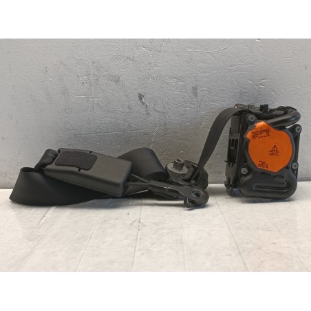 Cintura di sicurezza anteriore destra Citroen C4 Picasso MK1 96747820xt  A10428