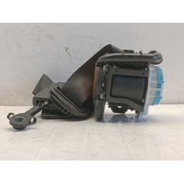 Cintura di sicurezza anteriore destra Citroen C4 Picasso MK1 96747820xt  A10428