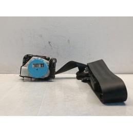 Cintura di sicurezza anteriore destra Citroen C4 Picasso MK1 96747820xt  A10428