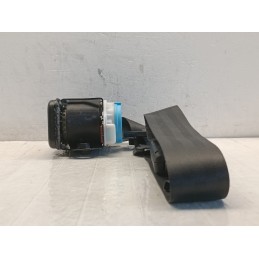 Cintura di sicurezza anteriore destra Citroen C4 Picasso MK1 96747820xt  A10428