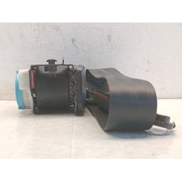 Cintura di sicurezza anteriore destra Citroen C4 Picasso MK1 96747820xt  A10428