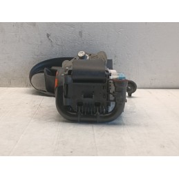 Cintura di sicurezza anteriore sinistra Citroen C4 Picasso MK1 96747821xt  A10429