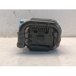 Cintura di sicurezza anteriore sinistra Citroen C4 Picasso MK1 96747821xt  A10429