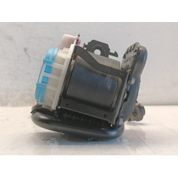 Cintura di sicurezza anteriore sinistra Citroen C4 Picasso MK1 96747821xt  A10429