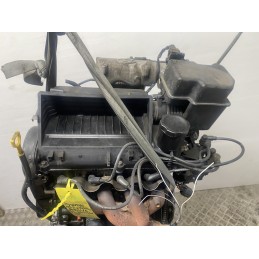 Motore Usato Hyundai Atos Prime 1.0 Benzina 12V 43Kw G4HC 1999 2003  B2273