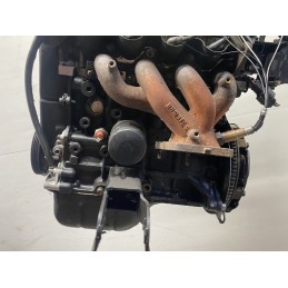 Motore Usato Hyundai Atos Prime 1.0 Benzina 12V 43Kw G4HC 1999 2003  B2273