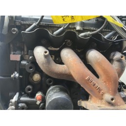 Motore Usato Hyundai Atos Prime 1.0 Benzina 12V 43Kw G4HC 1999 2003  B2273