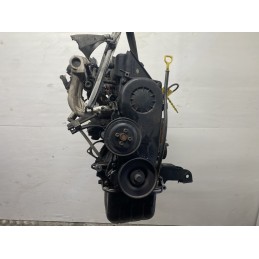 Motore Usato Hyundai Atos Prime 1.0 Benzina 12V 43Kw G4HC 1999 2003  B2273