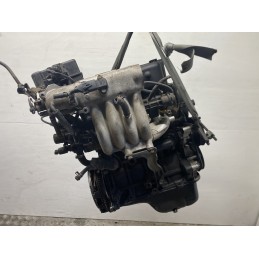 Motore Usato Hyundai Atos Prime 1.0 Benzina 12V 43Kw G4HC 1999 2003  B2273