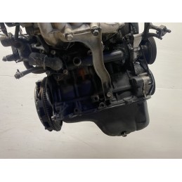 Motore Usato Hyundai Atos Prime 1.0 Benzina 12V 43Kw G4HC 1999 2003  B2273