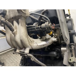 Motore Usato Hyundai Atos Prime 1.0 Benzina 12V 43Kw G4HC 1999 2003  B2273