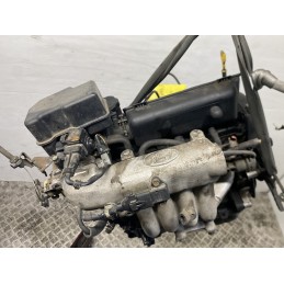 Motore Usato Hyundai Atos Prime 1.0 Benzina 12V 43Kw G4HC 1999 2003  B2273