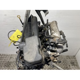 Motore Usato Hyundai Atos Prime 1.0 Benzina 12V 43Kw G4HC 1999 2003  B2273