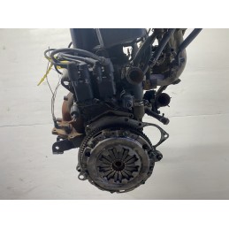 Motore Usato Hyundai Atos Prime 1.0 Benzina 12V 43Kw G4HC 1999 2003  B2273