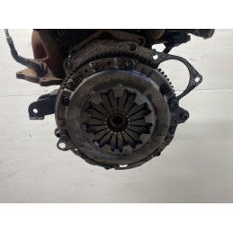Motore Usato Hyundai Atos Prime 1.0 Benzina 12V 43Kw G4HC 1999 2003  B2273