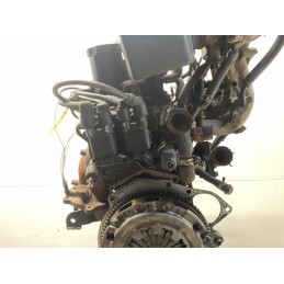 Motore Usato Hyundai Atos Prime 1.0 Benzina 12V 43Kw G4HC 1999 2003  B2273