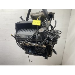 Motore Usato Hyundai Atos Prime 1.0 Benzina 12V 43Kw G4HC 1999 2003  B2277