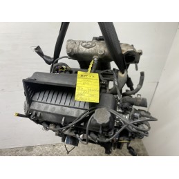 Motore Usato Hyundai Atos Prime 1.0 Benzina 12V 43Kw G4HC 1999 2003  B2277