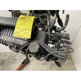 Motore Usato Hyundai Atos Prime 1.0 Benzina 12V 43Kw G4HC 1999 2003  B2277