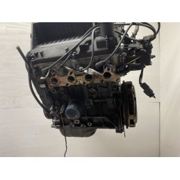 Motore Usato Hyundai Atos Prime 1.0 Benzina 12V 43Kw G4HC 1999 2003  B2277