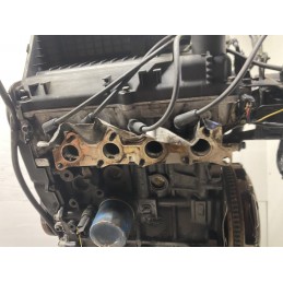 Motore Usato Hyundai Atos Prime 1.0 Benzina 12V 43Kw G4HC 1999 2003  B2277